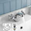 Fornah Waterfall Tap