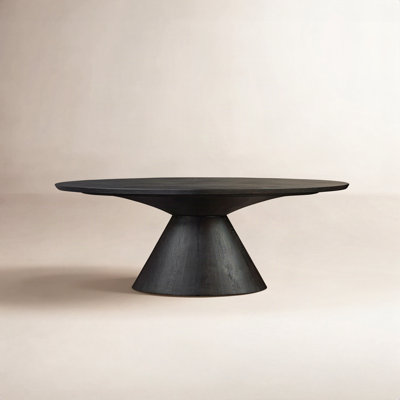 Inaya 72'' Oval Dining Table