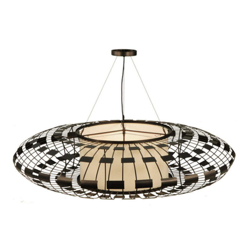 Margo 3 - Light Chandelier
