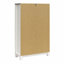 Armoire-bibliothèque Aremi