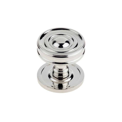 Bloomsbury Passage Door Knob