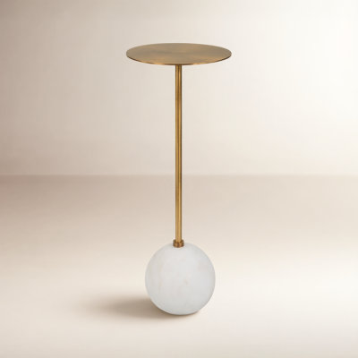 Chaniece End Table