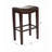 TIFFIN STUDDED BARSTOOL