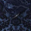 Gothic Damask Metallic Wallpaper Roll-2065710217