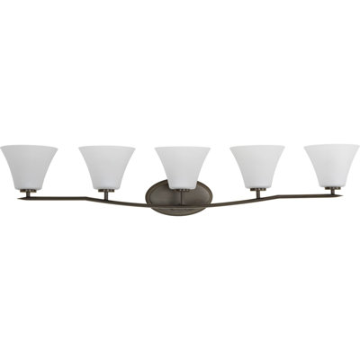 Luminaire pour meuble-lavabo Karla