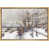 Natural Floater Frame