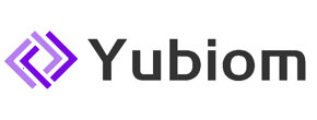 YUBIOM Logo