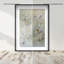 Spontaneous Trace Print by Oliver Gal-1157907864-1257411020