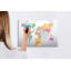 Magnetic Glass Dry Erase Board
