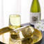4 Piece 532ml Stemless Wine Glass Set