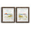 «Sketchy Beach I», ensemble de 2 peintures-1899647425-1899647439
