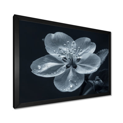 Genao - Apple Blossom Wall Art Living Room