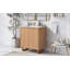 Ensemble de meuble-lavabo 30 po avec lavabo, armoire combinée et meuble de rangement pour salle de bain