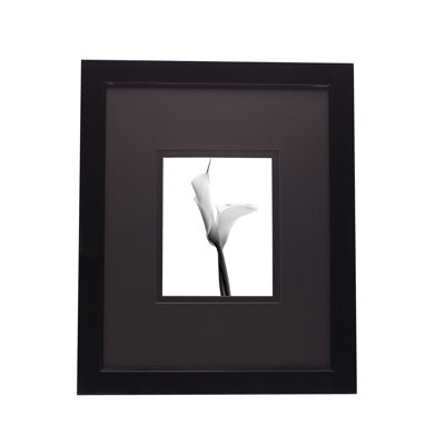 Mikasa Glossy Gallery Wall Frame