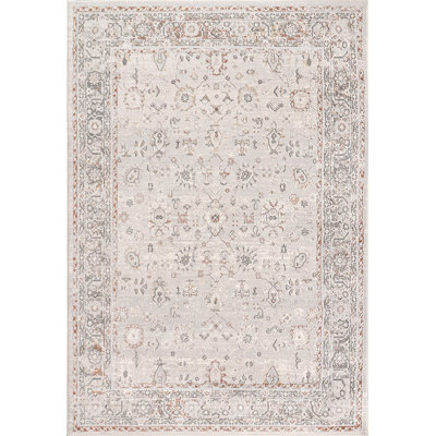 Tapis rectangulaire Marina