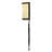 Volta Flush Mounted Sconce