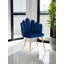 Chaise Flower