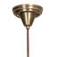 1 - Light Pendant