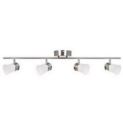 37'' 4 -Light Track Kit