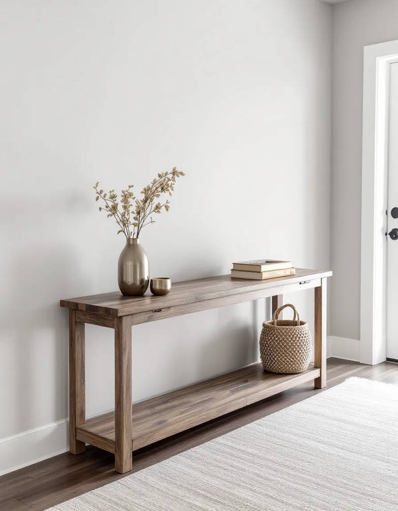 Arwah 58'' Console Table