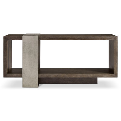 Linea 72" Console Table