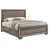 Washed Taupe