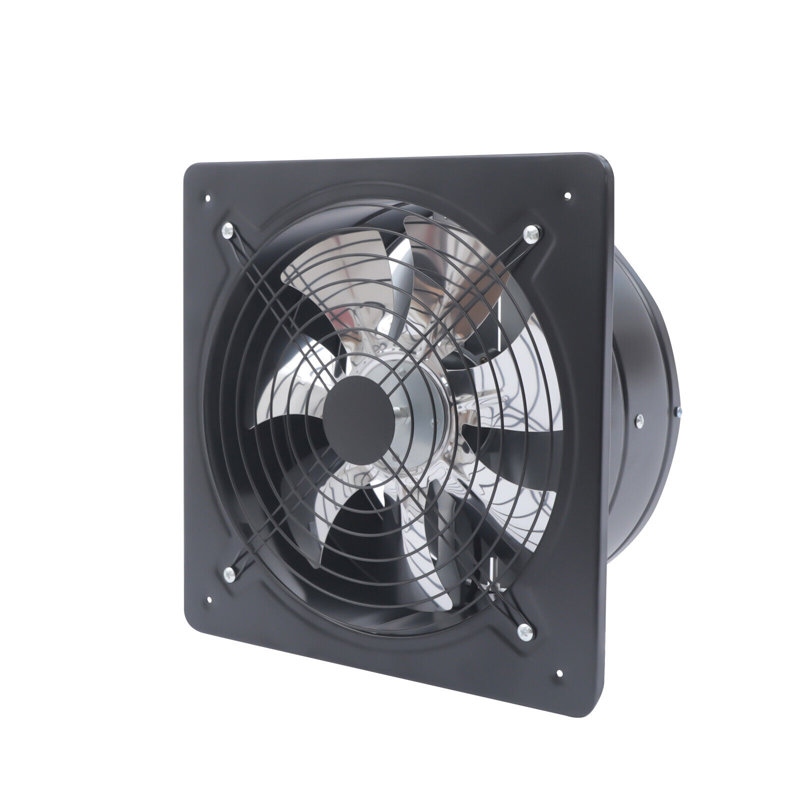 Ventilateur de salle de bain 2650CFM