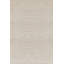Hand-Knotted High-Quality Ivory Area Rug
