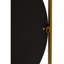 Niota Metal Square Wall Mirror