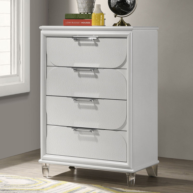 Commode contemporaine