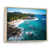 Natural Floater Framed
