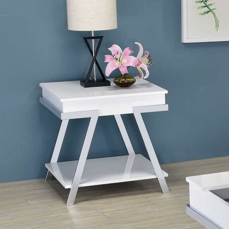 Table de bout Ciana