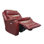 Fauteuil inclinable électrique Hercules