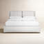 Stockyard Upholstered Bed-1957818857
