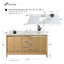 Meuble-lavabo double 60 po avec comptoir-95973012-116179266-116179264