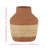 Taro Handmade Terracotta Table Vase