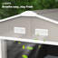 Garden Storage Shed