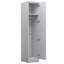Osbourne Plain 1 Door Wardrobe-27474036