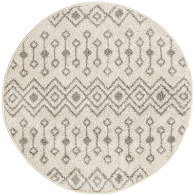 Abstract Indoor Rug