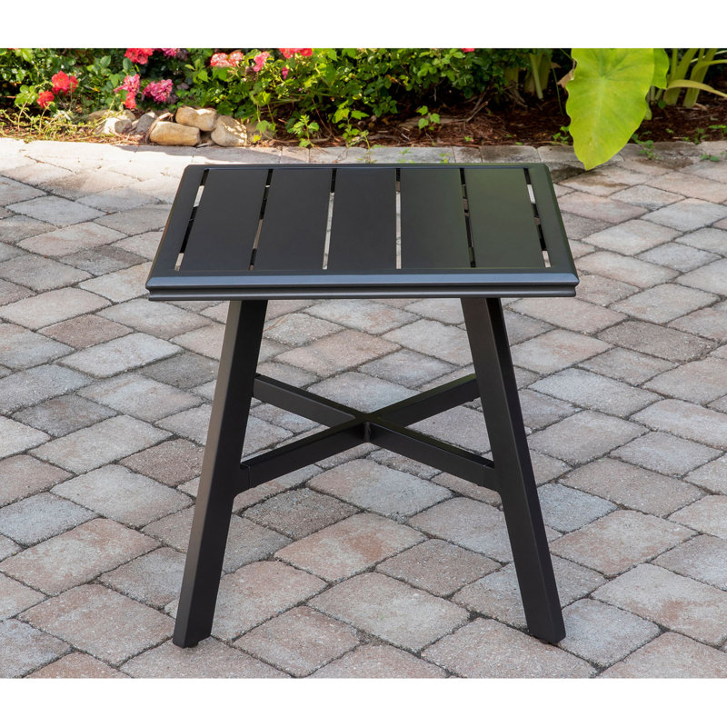 Wrenn 2 - Person Patio Conversation Set