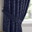 Becquere Tivoli Eyelet Ring Top Curtains-1163021991-1163101829