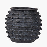 Bobble Fibrestone  Decorative Planter