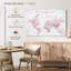 «Journey Is Home» Pin's World Alvertia-689660373