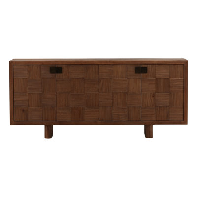 Nalin Sideboard Brown
