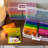 Large Photo Box with Photo Cases-708029182