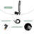 Complete Shower System with Rough in-Valve-70465368