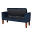 Upholstered Storage Bench-667135111