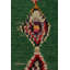 Wool Geomectric Area Rug