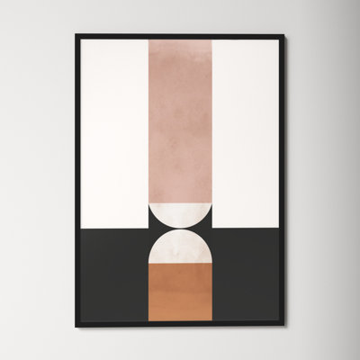 Senna "Venice 2" Print by Alexander Ginzburg