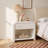 Liabella 1 - Drawer 30" Nightstand-80306744